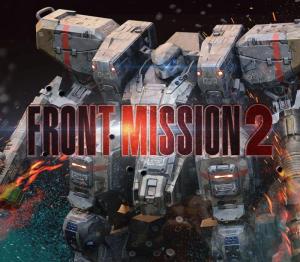 FRONT MISSION 2: Remake EU XBOX One / Xbox Series X|S CD Key