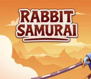 Rabbit Samurai