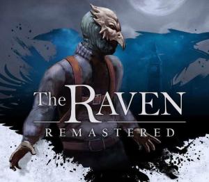The Raven Remastered