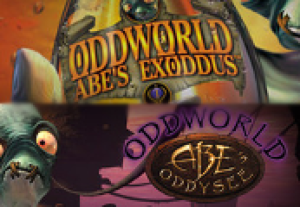 Oddworld Pack