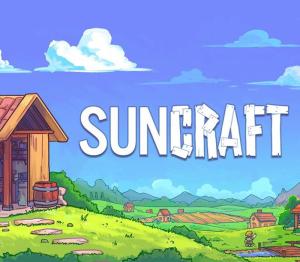 Suncraft