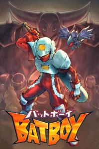 Bat Boy