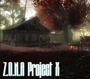 Z.O.N.A Project X VR