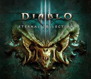 Diablo 3 - Eternal Collection