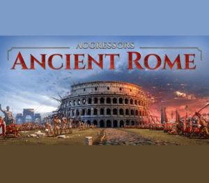 Aggressors: Ancient Rome