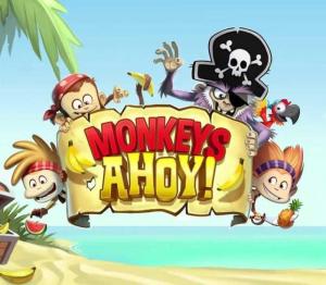 Monkeys Ahoy
