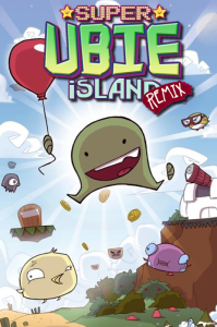 Super Ubie Island REMIX
