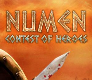 Numen: Contest of Heroes