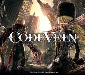Code Vein Digital Deluxe Edition
