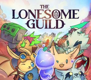 The Lonesome Guild