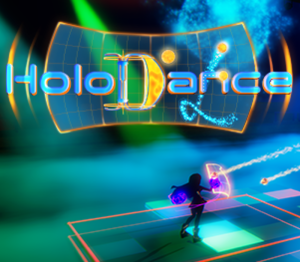 Holodance
