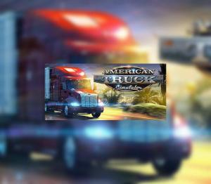 American Truck Simulator Gold Edition