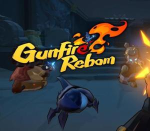 Gunfire Reborn EU (without HR/RS/CH)