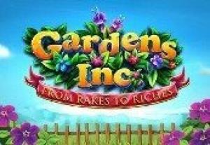 Gardens Inc.: From Rakes to Riches