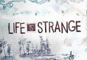 Life Is Strange Complete Season (Episodes 1-5)