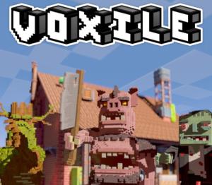 Voxile