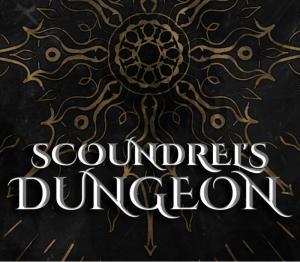 Scoundrel's Dungeon