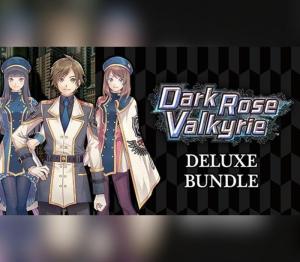 Dark Rose Valkyrie Deluxe Edition