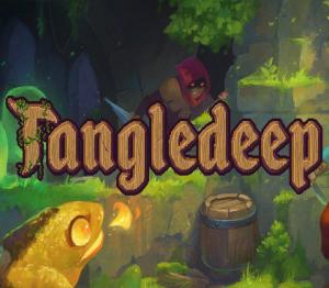 Tangledeep