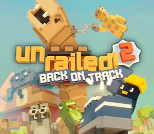 Unrailed 2: Back on Track