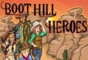 Boot Hill Heroes