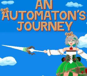An Automaton's Journey