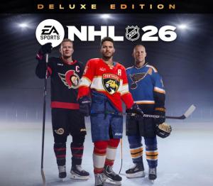 NHL 26 Deluxe Edition EU