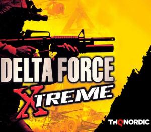 Delta Force: Xtreme