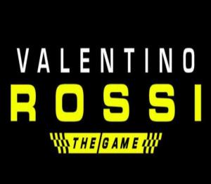 Valentino Rossi The Game