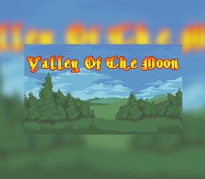 Valley Of The Moon