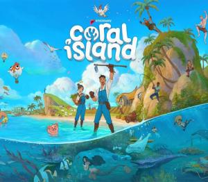 Coral Island