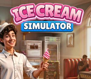 Ice Cream Simulator