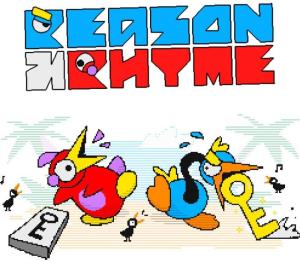 Reason and Rhyme