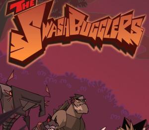 The Swashbugglers
