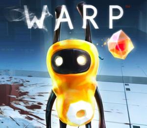 Warp PC