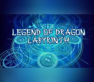 Legend of Dragon Labyrinth
