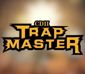 CD 2: Trap Master
