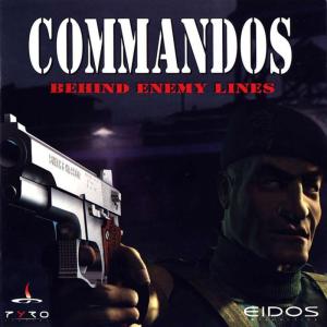 Commandos: Behind Enemy Lines