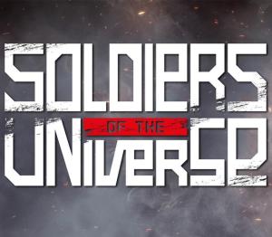 Soldiers of the Universe
