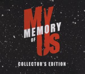 My Memory of Us Collector's Edition