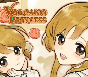 Volcano Princess