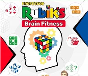Professor Rubik’s Brain Fitness St