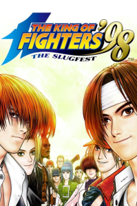 The King of Fighters 98