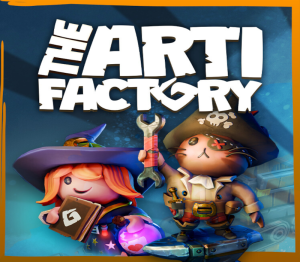 The Artifactory