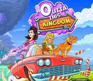 Outta This Kingdom