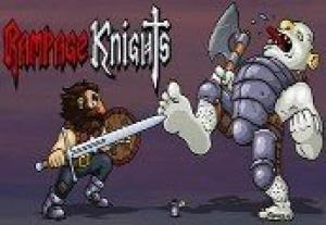 Rampage Knights