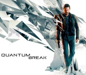 Quantum Break CN VPN Activated