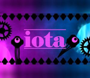 iota