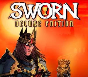 SWORN Digital Deluxe Edition