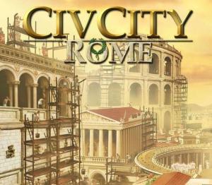 CivCity: Rome